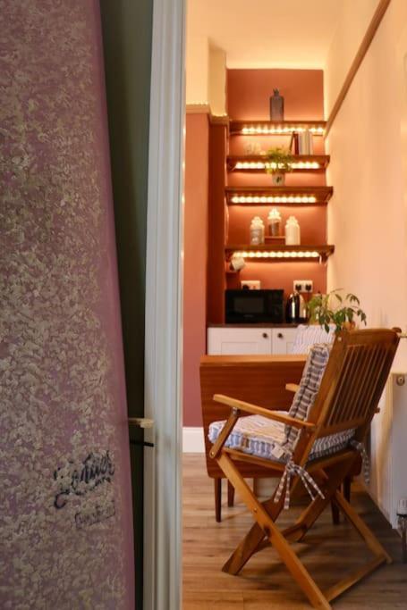 Appartement Hyem At Cullercoats Extérieur photo